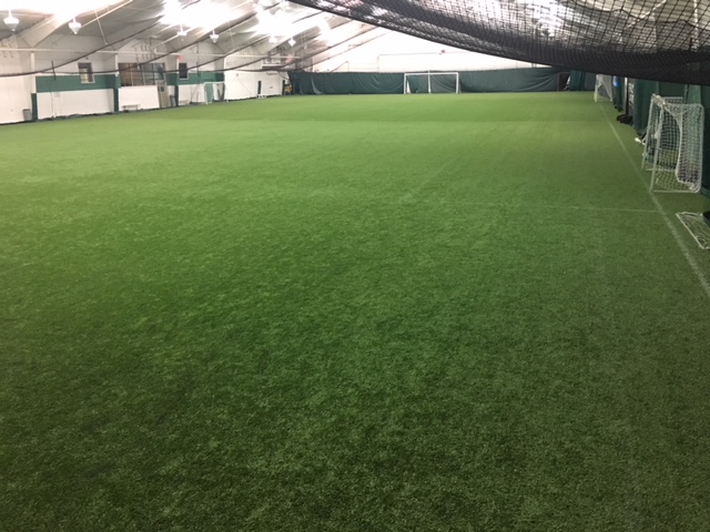Upper Field